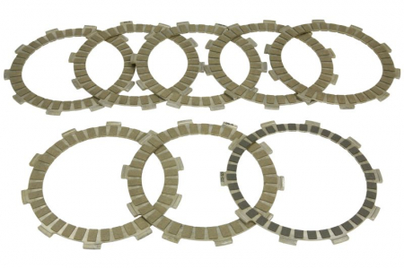 Disc ambreiaj - Disc ambreiaj potrivit HARLEY DAVIDSON XG 500/750 2014-2021
