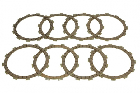 Piese Auto - Disc ambreiaj potrivit HONDA CB 750/900 1979-1983