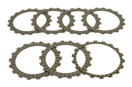 Disc ambreiaj - Disc ambreiaj potrivit HONDA CB, CBR, CMX 500 2013-2019