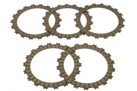 Disc ambreiaj - Disc ambreiaj potrivit HONDA CBR 250 2011-2015