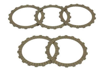 Disc ambreiaj - Disc ambreiaj potrivit HONDA MONKEY, MSX 125 2013-2022