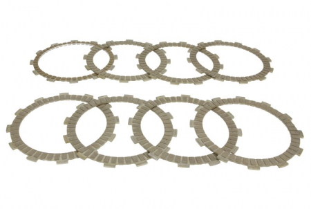 Disc ambreiaj - Disc ambreiaj potrivit HONDA TRX 450/700 2004-2011