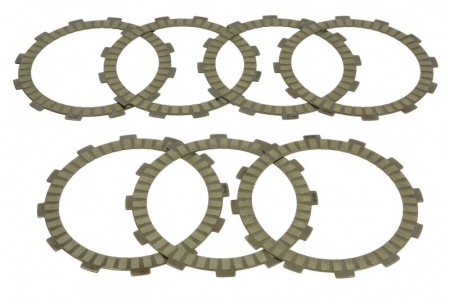 Disc ambreiaj - Disc ambreiaj potrivit HUSQVARNA FC; KTM SX-F, XC-F 250/350 2018-2021