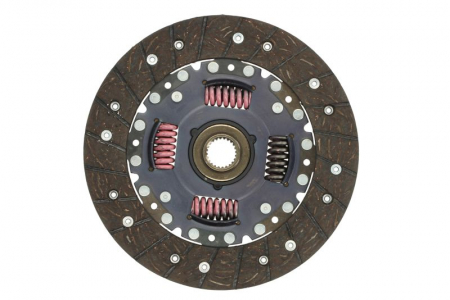 Disc ambreiaj potrivit HYUNDAI ATOS; KIA PICANTO 1.0/1.1 02.98- [1]
