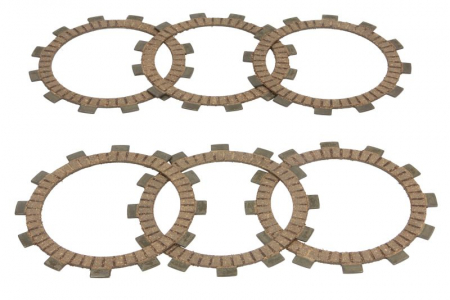 Disc ambreiaj - Disc ambreiaj potrivit KTM SX, SXS, XC 65 2008-2014