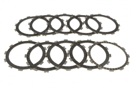 Disc ambreiaj - Disc ambreiaj potrivit SUZUKI GSX-R 1000 2005-2008