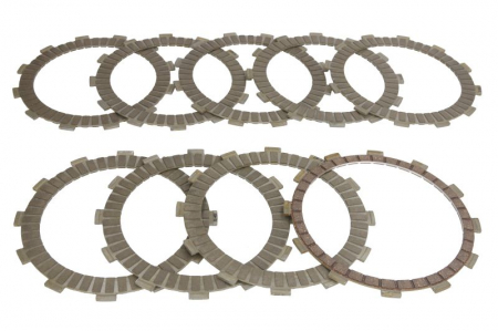 Disc ambreiaj - Disc ambreiaj potrivit SUZUKI GSX-R 1000 2009-2016
