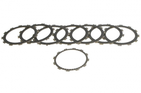 Disc ambreiaj - Disc ambreiaj potrivit SUZUKI GSX-R 600 2006-2007