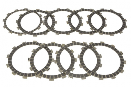 Disc ambreiaj - Disc ambreiaj potrivit YAMAHA FZ1, WR, YZ, YZF-R1 426/450/1000 2000-2015