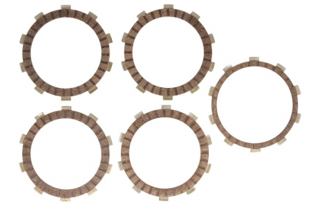 Disc ambreiaj - Disc ambreiaj potrivit YAMAHA WR, YZ, YZF-R125 125 2008-2016