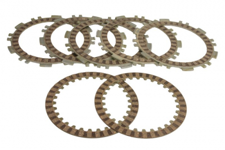 Disc ambreiaj - Disc ambreiaj potrivit YAMAHA XP 500 2001-2011