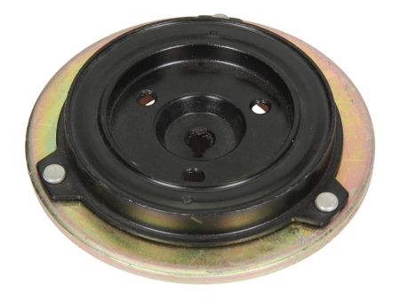 Disc antrenor cuplaj magnetic (compresor) (SANDEN SD7H15) potrivit VOLVO FH, FH16, FM 10.8D-9.4D 01.03- [1]