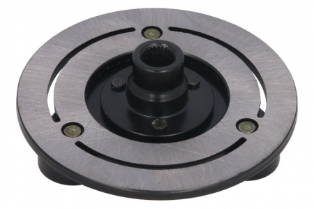 Disc compresor climatizare 111x38x13x19,2, HCC HS15 Piese compresor Ac - Disc compresor climatizare 111x38x13x19,2, HCC HS15