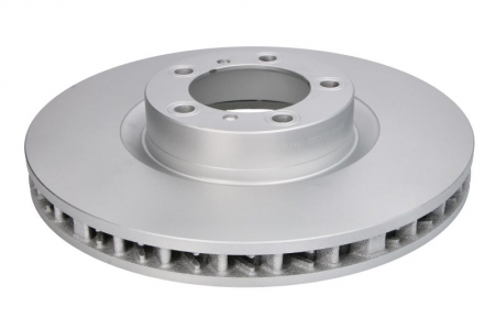 Discuri - Disc frana Fata Dreapta potrivit AUDI E-TRON GT; PORSCHE TAYCAN, TAYCAN CROSS TURISMO, TAYCAN SPORT TURISMO Electric 05.19-