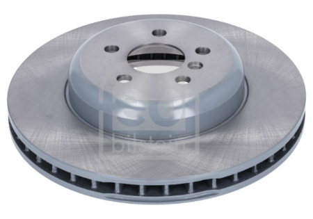 Piese auto electrice - Disc frana Fata Dreapta/Stanga potrivit BMW 3 (G20, G80, G28), 3 (G21), 3 (G21, G81), 4 (G22, G82), 4 (G23, G83), 5 (G30, F90), 5 (G31), 6 GRAN TURISMO (G32), 7 (G11 2.0-Electric 07.15-