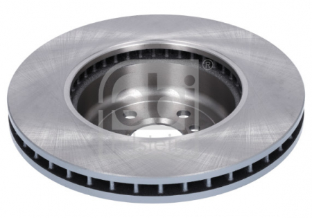 Disc frana Fata Dreapta/Stanga potrivit BMW 3 (G20, G80, G28), 3 (G21), 3 (G21, G81), 4 (G22, G82), 4 (G23, G83), 5 (G30, F90), 5 (G31), 6 GRAN TURISMO (G32), 7 (G11 2.0-Electric 07.15- [1]