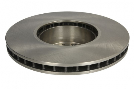 Disc frana Fata Dreapta/Stanga potrivit BMW 5 (E39), 7 (E32), 7 (E38), 8 (E31); HYUNDAI I30, IX35; KIA CEE'D, SPORTAGE III 1.4-5.0 09.87-12.15 [1]