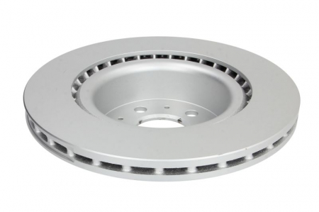 Disc frana Fata Dreapta/Stanga potrivit TESLA MODEL 3 Electric 01.17- [1]
