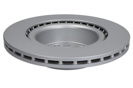Disc frana Fata Dreapta/Stanga potrivit TESLA MODEL 3 Electric 01.17- [1]