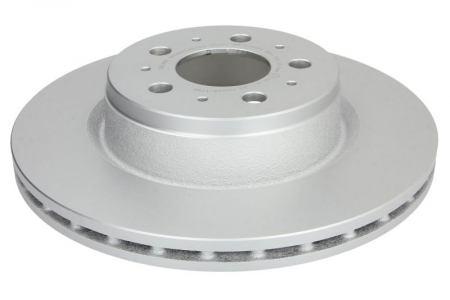 Disc frana Fata Dreapta/Stanga potrivit TESLA MODEL 3 Electric 01.17- [0]