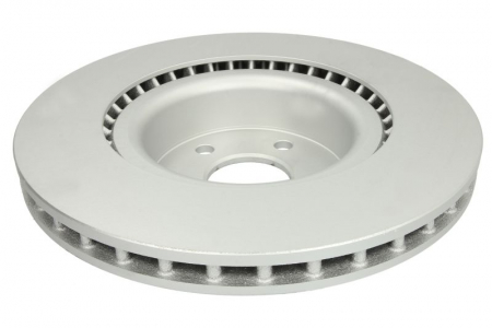 Disc frana Fata Dreapta/Stanga potrivit TESLA MODEL S, MODEL X Electric 09.12- [1]