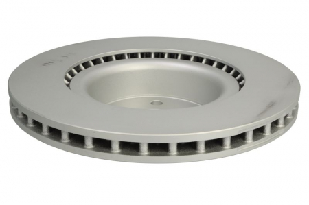 Disc frana Fata Dreapta/Stanga potrivit TESLA MODEL S, MODEL X Electric 09.12- [1]