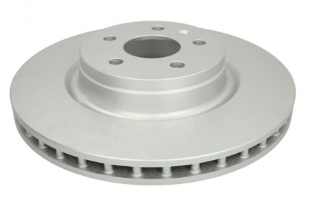 Franare - Disc frana Fata Dreapta/Stanga potrivit TESLA MODEL S, MODEL X Electric 09.12-