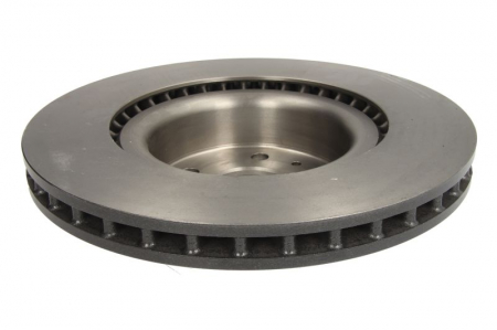 Disc frana Fata Dreapta/Stanga potrivit TESLA MODEL S, MODEL X Electric 09.12- [1]
