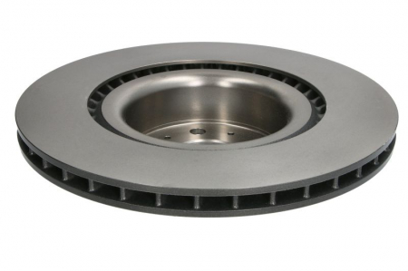 Disc frana Fata Dreapta/Stanga potrivit TESLA MODEL Y Electric 03.19- [1]