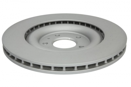 Disc frana Spate Dreapta/Stanga potrivit AUDI A6 ALLROAD C8, A6 C8, A7, A8 D5, E-TRON, E-TRON GT, Q7, Q8, Q8 E-TRON; VW TOUAREG 2.0-Electric 01.15- [1]