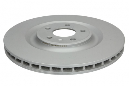 Piese auto electrice - Disc frana Spate Dreapta/Stanga potrivit AUDI A6 ALLROAD C8, A6 C8, A7, A8 D5, E-TRON, E-TRON GT, Q7, Q8, Q8 E-TRON; VW TOUAREG 2.0-Electric 01.15-
