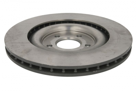 Disc frana Spate Dreapta/Stanga potrivit AUDI A6 ALLROAD C8, A6 C8, A7, A8 D5, E-TRON, Q7, Q8, Q8 E-TRON; HONDA INTEGRA; VW TOUAREG 2.0-Electric 02.02- [1]