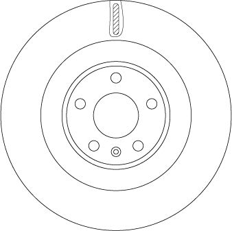 Piese auto electrice - Disc frana Spate Dreapta/Stanga potrivit AUDI A6 ALLROAD C8, A6 C8, A7, A8 D5, E-TRON, Q7, Q8, Q8 E-TRON; VW TOUAREG 2.0-Electric 01.15-
