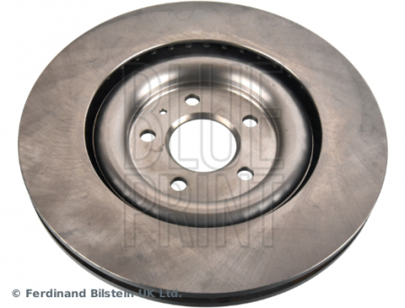 Disc frana Spate Dreapta/Stanga potrivit AUDI A6 ALLROAD C8, A6 C8, A7, A8 D5, E-TRON, Q7, Q8; VW TOUAREG 2.0-Electric 01.15- [2]