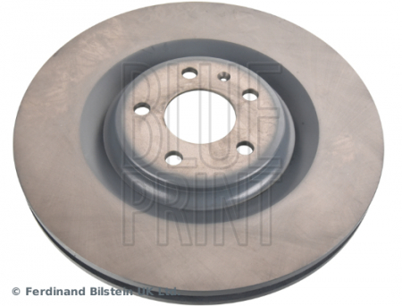 Disc frana Spate Dreapta/Stanga potrivit AUDI A6 ALLROAD C8, A6 C8, A7, A8 D5, E-TRON, Q7, Q8; VW TOUAREG 2.0-Electric 01.15- [1]