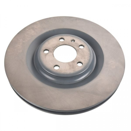 Piese auto electrice - Disc frana Spate Dreapta/Stanga potrivit AUDI A6 ALLROAD C8, A6 C8, A7, A8 D5, E-TRON, Q7, Q8; VW TOUAREG 2.0-Electric 01.15-