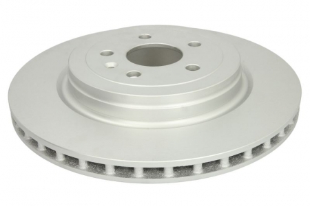 Franare - Disc frana Spate Dreapta/Stanga potrivit TESLA MODEL S Electric 09.12-