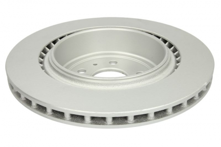 Disc frana Spate Dreapta/Stanga potrivit TESLA MODEL S Electric 09.12- [1]