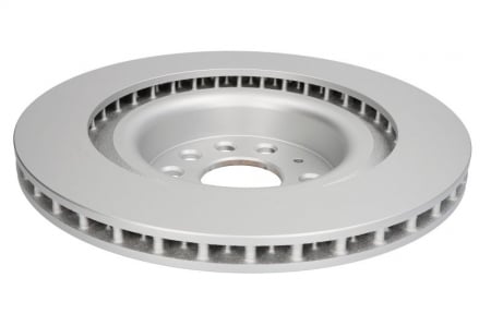 Disc frana Spate Dreapta/Stanga potrivit TESLA MODEL S, MODEL X Electric 09.12- [1]