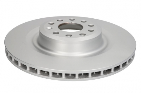 Franare - Disc frana Spate Dreapta/Stanga potrivit TESLA MODEL S, MODEL X Electric 09.12-