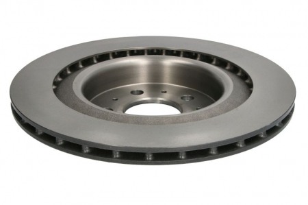 Disc frana Spate Dreapta/Stanga potrivit TESLA MODEL Y Electric 11.21- [1]