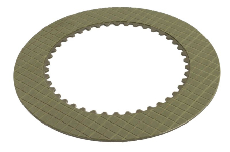 Ambreiaj - Disc stop ambreiaj potrivit JOHN DEERE 4055, 4250, 4255, 4450, 4455, 4555, 4560, 4650, 4755, 4760, 4850, 4955, 4960, 6100, 6200, 6200 L, 6300, 6300 L, 6400, 6400 L, 6500, 6500 L, 6506, 6600, 6800, 690