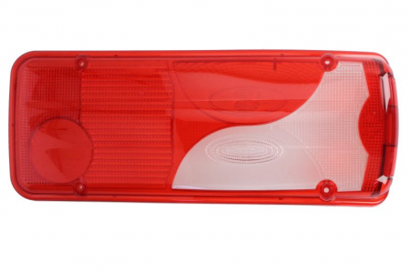 Dispersor lampa spate dreapta semnalizator alb potrivit MAN TGE; MERCEDES SPRINTER 906, SPRINTER 907/910; VW CRAFTER 2E dupa 2006 Stopuri - Dispersor lampa spate dreapta semnalizator alb potrivit MAN TGE; MERCEDES SPRINTER 906, SPRINTER 907/910; VW CRAFTER 2E dupa 2006