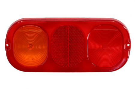 Elemente optice - Dispersor lampa spate potrivit JCB 3CX, 3CX SITEMASTER, 3CX-2, 3CX-4, 3CXC, 3CXS, 3CXT, 4CX, 4CXC