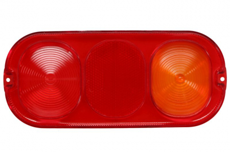 Dispersor lampa spate potrivit JCB 3CX, 3CX SITEMASTER, 3CX-2, 3CX-4, 3CXC, 3CXS, 3CXT, 4CX, 4CXC [1]