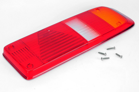Piese Auto - Dispersor lampa spate stanga