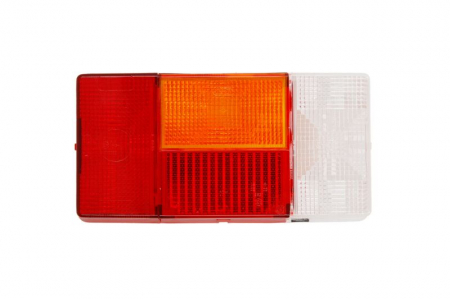 Piese Auto - Dispersor lampa spate stanga
