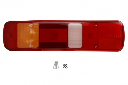 Elemente optice - Dispersor lampa spate stanga/dreapta potrivit VOLVO FH, FH12, FH16, FM 08.93-