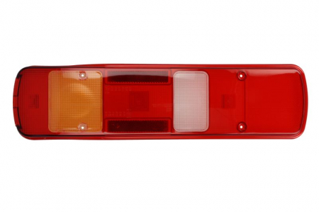 Piese Auto - Dispersor lampa spate stanga/dreapta potrivit VOLVO FH, FH16, FM, FM II 01.03-