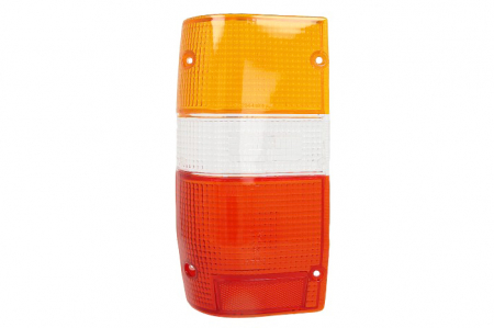 Elemente optice - Dispersor lampa spate stanga MITSUBISHI L 200 1986-1996